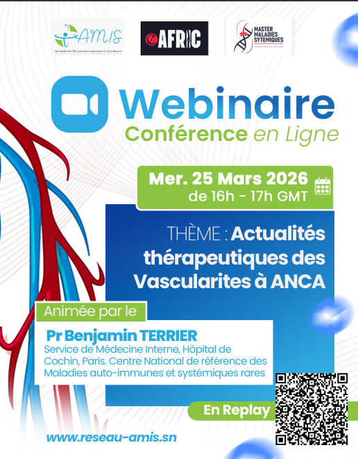 Webinaire