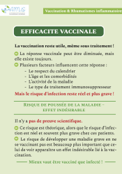 fiche vaccination
