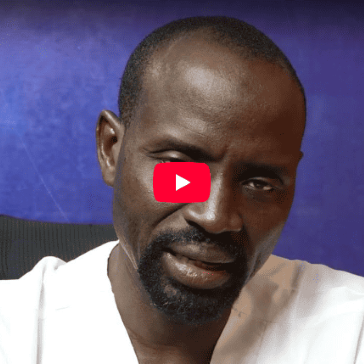 Pr Babacar MBENGUE : Myopathies Inflammatoires - Mécanismes Auto-immuns et Auto-anticorps