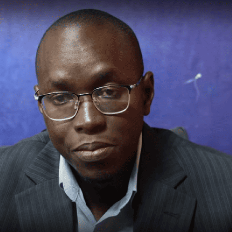  La néphropathie lupique : approche et avancées thérapeutiques, Pr Kane Baïdy SY