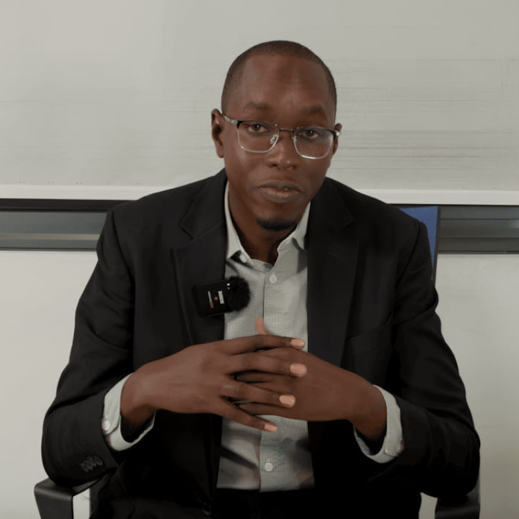 Pr Baïdy SY KANE : Le LUPUS pour les patients et le grand public (version wolof)